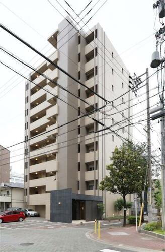 愛知県名古屋市東区代官町 10階建 築11年3ヶ月