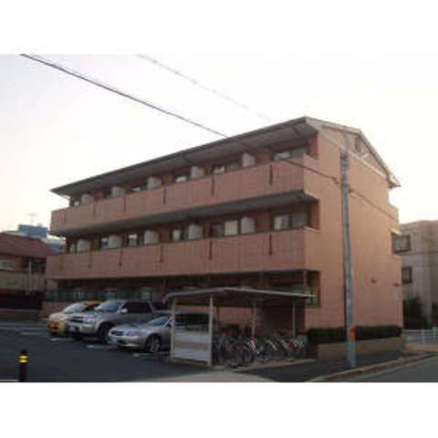 愛知県名古屋市南区泉楽通１丁目 3階建 築20年10ヶ月