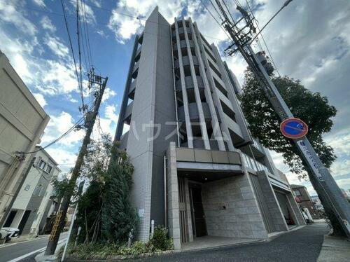 愛知県名古屋市千種区内山１丁目 7階建 築9年5ヶ月
