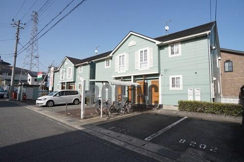 グリーンパレスⅡ