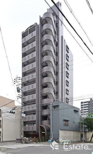 愛知県名古屋市東区泉３丁目 11階建 築27年4ヶ月