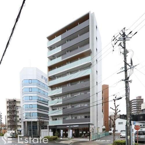 愛知県名古屋市北区大曽根３丁目 10階建 築3年5ヶ月