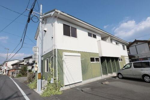 ハーブビレッジ 2階建