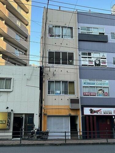 ＳＯＰＨＩＡ　ＵＲＡＫＡＭＩ 5階建
