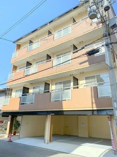 大阪府枚方市上島町 賃貸マンション