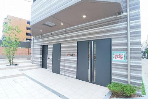 ＰＲＥＭＩＵＭ　ＣＵＢＥ　池袋要町 14階建