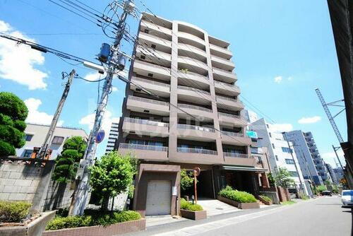 埼玉県さいたま市大宮区吉敷町１丁目 賃貸マンション