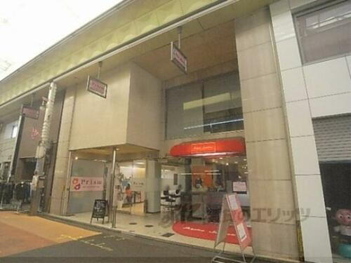 京都府京都市中京区三条通堀川西入橋西町 築30年10ヶ月 5階建