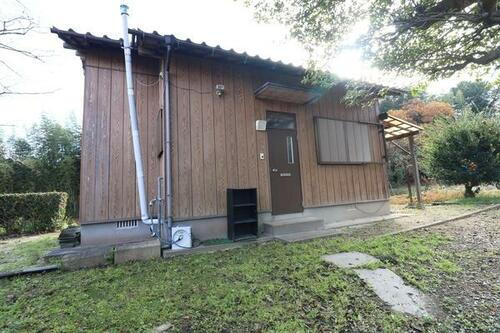 鯰田　小鶴貸家 平屋建て