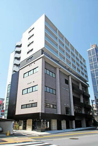 東京都台東区根岸２丁目 9階建 築7年3ヶ月
