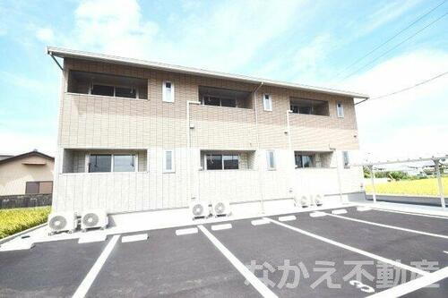 徳島県阿南市那賀川町赤池 2階建 築5年10ヶ月