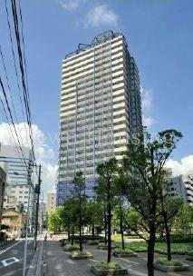 東京都中央区勝どき３丁目 地上26階地下1階建 築25年7ヶ月