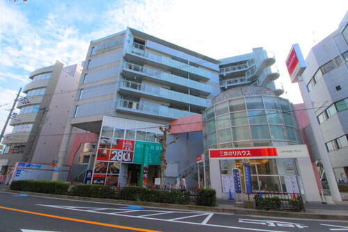 エル・ボスクⅡ