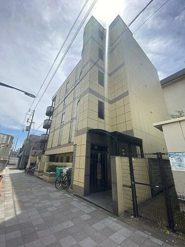 兵庫県尼崎市西本町３丁目 5階建 築34年9ヶ月