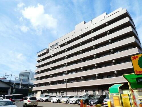 宮城県仙台市若林区新寺１丁目 賃貸マンション