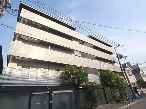 ＹＡＯ．ＲＥ甲子園 5階建
