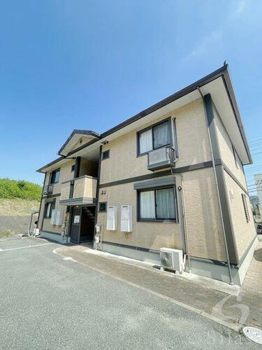 兵庫県神戸市垂水区下畑町字石畳 賃貸アパート