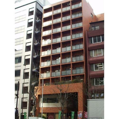 東京都港区北青山１丁目 10階建 築45年6ヶ月