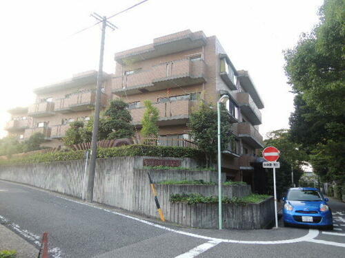 愛知県名古屋市昭和区汐見町 地上3階地下1階建 築33年8ヶ月