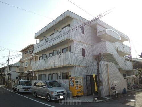 りりぱっと植村 3階建