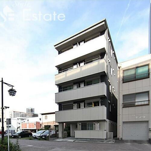 愛知県名古屋市西区幅下１丁目 5階建 築6年4ヶ月