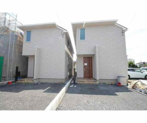 東京都東村山市久米川町５丁目 賃貸一戸建て