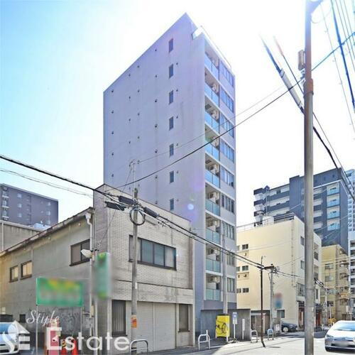 愛知県名古屋市中区大須４丁目 11階建 築16年5ヶ月