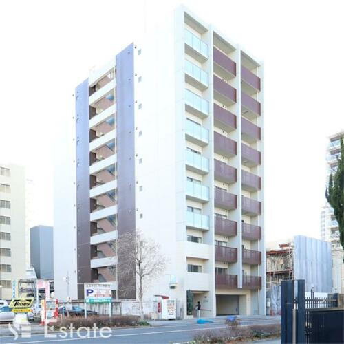 愛知県名古屋市東区葵１丁目 10階建 築15年5ヶ月