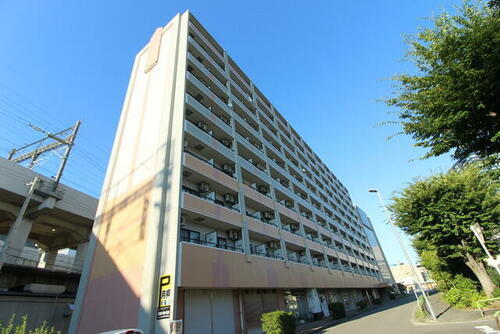 新潟県新潟市中央区花園１丁目 10階建 築25年4ヶ月