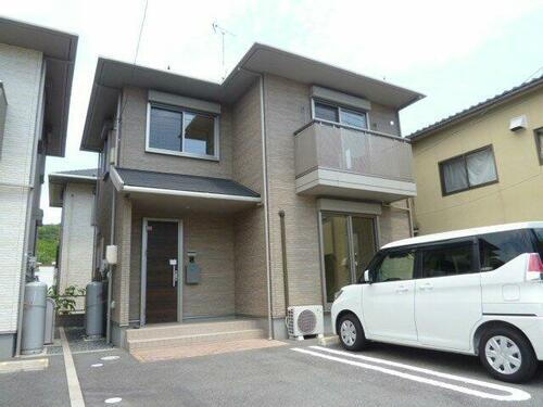 岡山県倉敷市連島町西之浦 賃貸一戸建て