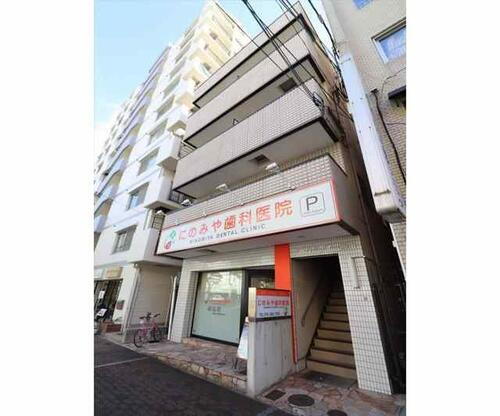 アーバンライフ藤田 4階建