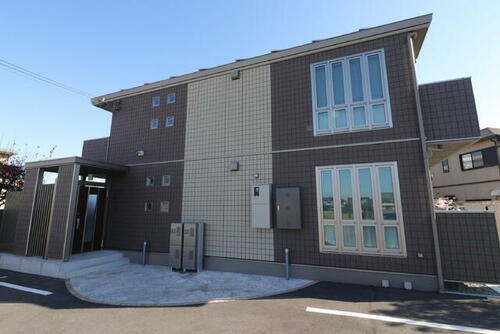 兵庫県明石市鳥羽 築2年7ヶ月 2階建