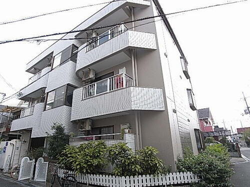 寝屋川コスモシティ