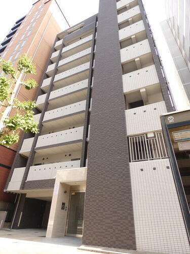 愛知県名古屋市中村区太閤３丁目 賃貸マンション