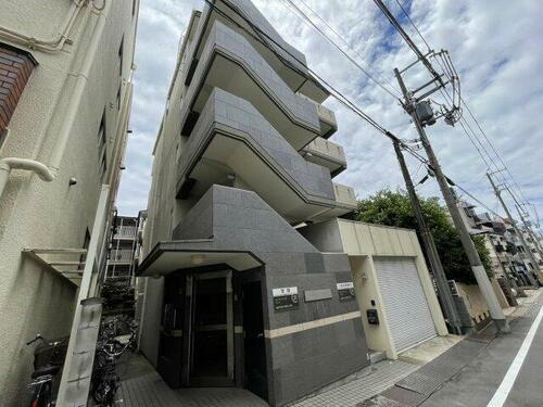 兵庫県神戸市東灘区深江本町１丁目 5階建