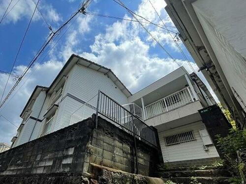 プライマリー下到津 2階建