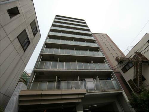 愛知県名古屋市中区平和１丁目 10階建 築21年5ヶ月