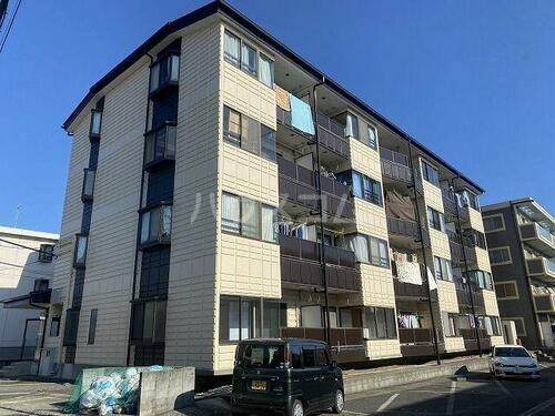 神奈川県小田原市扇町１丁目 賃貸マンション