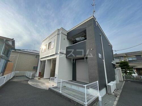 神奈川県小田原市中村原 賃貸アパート