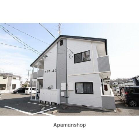 アブニールⅡ 2階建
