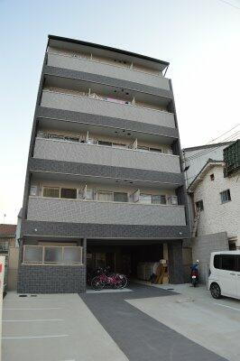 フラッティ西大路花屋町