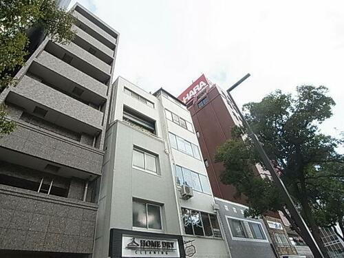 兵庫県神戸市中央区八幡通４丁目 地上15階地下1階建 築6年5ヶ月