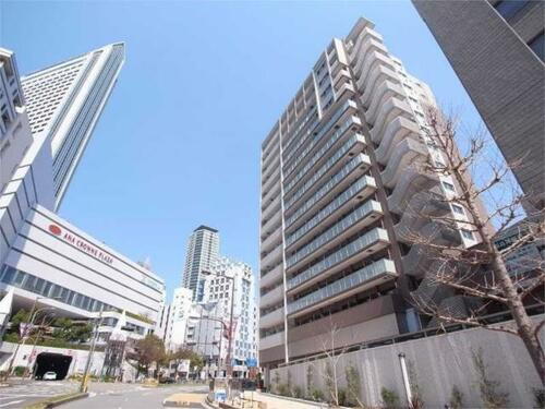 兵庫県神戸市中央区布引町１丁目 14階建 築7年6ヶ月