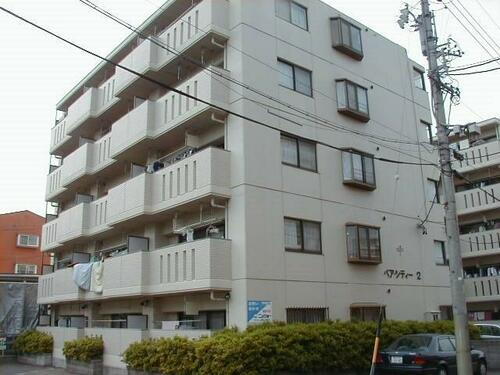 愛知県名古屋市天白区中平１丁目 5階建 築37年4ヶ月