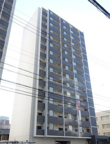 愛知県名古屋市東区代官町 15階建 築5年5ヶ月