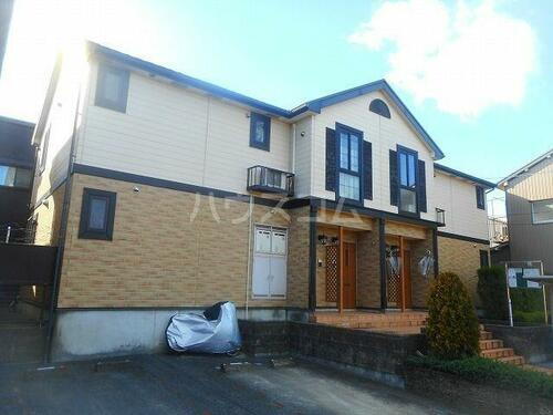 愛知県名古屋市中村区横井２丁目 賃貸アパート