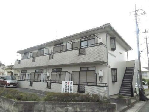 グリーンハイツ萩の木