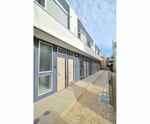 東京都練馬区豊玉南２丁目 賃貸アパート