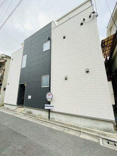 東京都足立区柳原２丁目 賃貸アパート