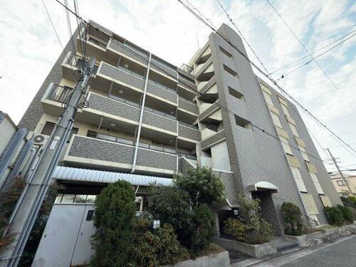 兵庫県西宮市鳴尾町３丁目 6階建